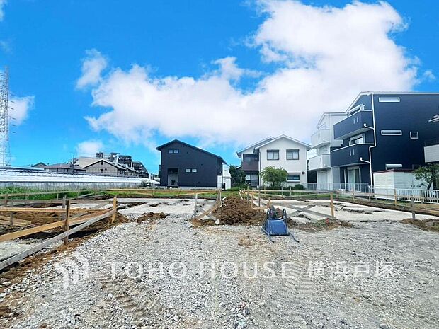 【Appearance】単に見た目や質感の良さだけではなく、建物の基礎や構造といった、目には見えにくい部分にもこだわります。(2026年4月撮影)