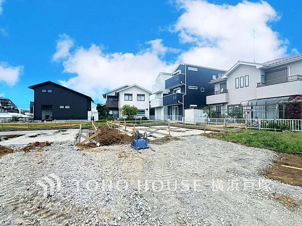 【Appearance】ここから始まる「日常」はご家族にとって大切で貴重な時間。少しでも豊かに、少しでも快適に。(2026年4月撮影)