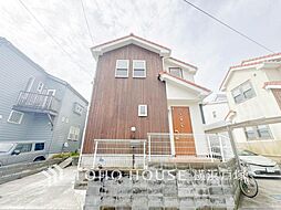 神奈川県藤沢市鵠沼海岸５丁目