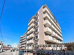 ライオンズヒルズ町田第二