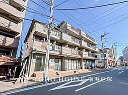 タック三ツ境