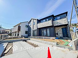神奈川県横浜市泉区新橋町