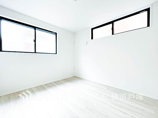 【Room】心地よさが広がる居室空間。自分らしい時間を楽しむために、ゆとりある空間と細部まで配慮されたデザイン。