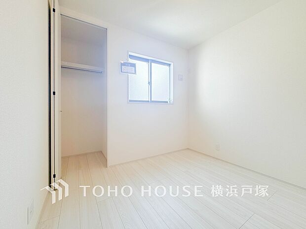 【Room】心地よさが広がる居室空間。自分らしい時間を楽しむために、ゆとりある空間と細部まで配慮されたデザイン。