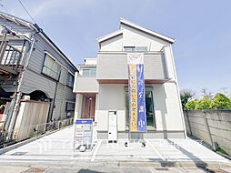 神奈川県横浜市鶴見区寛政町