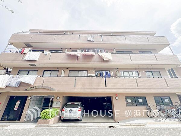 apartment 神奈川県横浜市戸塚区上倉田町489番地1　オセアン柏桜ビル5F