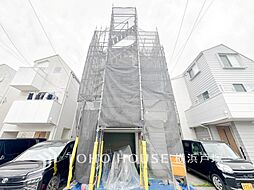 神奈川県川崎市多摩区菅馬場１丁目
