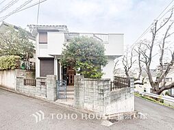 神奈川県横浜市旭区中尾２丁目