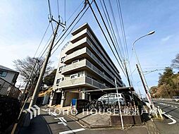メディウス青葉台