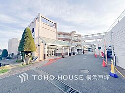 ライオンズヒルズ本郷台伍番館