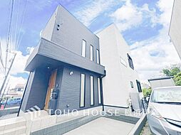 神奈川県横浜市金沢区富岡東１丁目