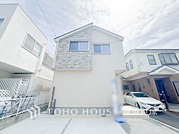 神奈川県茅ヶ崎市松が丘２丁目