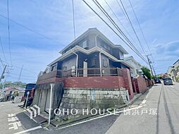 神奈川県横浜市鶴見区梶山２丁目