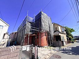 神奈川県藤沢市高倉