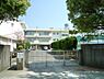 周辺：横浜市立名瀬中学校（1200ｍ）