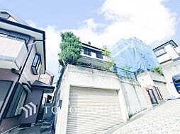 神奈川県横浜市神奈川区三枚町