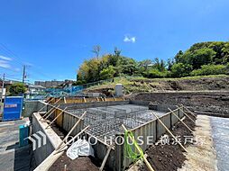 神奈川県横浜市泉区岡津町