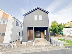 神奈川県横浜市金沢区東朝比奈３丁目