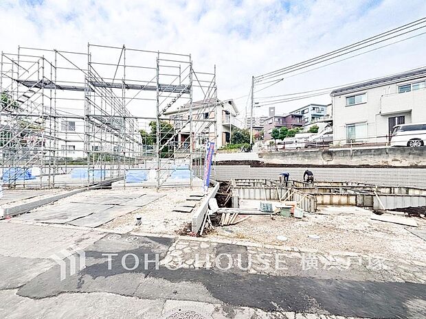 【Appearance】ここから始まる「日常」は大切な時間。夢の詰まった住まいを建築しませんか(2026年4月撮影)