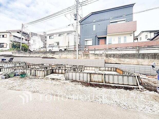 【Appearance】少しでも豊かに快適に。そんな想いから生まれる邸宅は住まいを支えてくれる(2026年4月撮影)