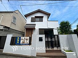神奈川県横浜市都筑区東山田町