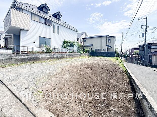 【Appearance】ここから始まる日常はご家族にとって大切な時間。少しでも豊かに、快適に。(2026.5月撮影)