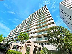 ニューシティ東戸塚パークヒルズ
