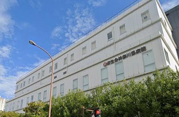 街の健やかな未来を静かに見守る、慈しみと信頼のメディカルセンター。高度な知見と温かなホスピタリティが、自分らしく生きる人々の心と体を支え、暮らしに確かな安心という名の品格を添えます。
