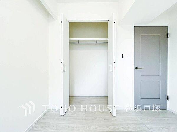 【Storage】暮らし心地を大きく左右する収納を、適材適所に配置し使い勝手を考慮しました。空間を余すところなく有効利用した収納は生活空間をより上質なものにしてくれるでしょう。