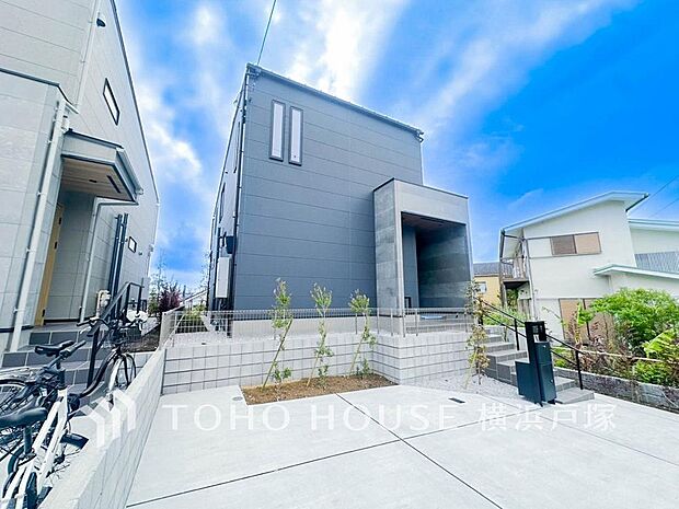 【Appearance】贅沢といえるほどの豊かな居住性と、プライドを満たすクオリティが見事に調和した住空間。