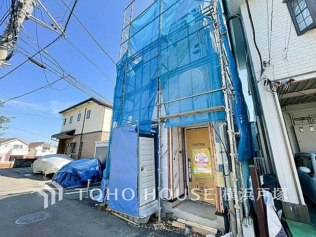 【Appearance】デザインされた空間と充実した設備は家族の時間を彩ってくれることでしょう(2026年4月撮影)