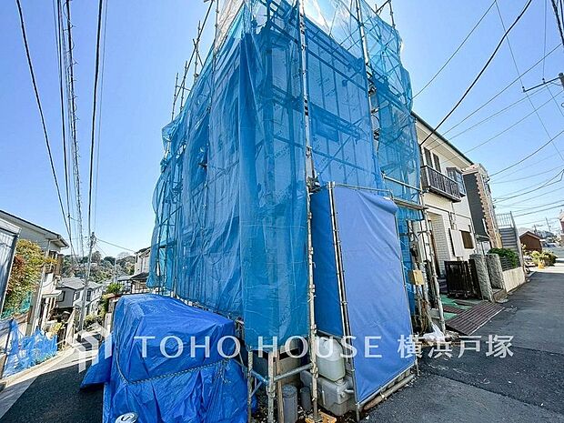 【Appearance】表現される空間は豊かな光と風を纏い、暮らしの時間を豊かにしてくれます。(2026年4月撮影)
