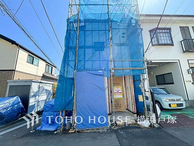 【Appearance】時間のゆとりと空間、爽やかな陽光がもたらす光と風を感じる暮らし。(2026年4月撮影)