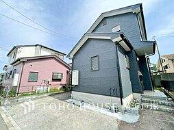 神奈川県藤沢市亀井野