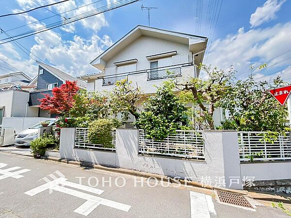 【Appearance】四季の彩りを感じながら、暮らしに豊かな時間を添える理想の住まいの舞台。