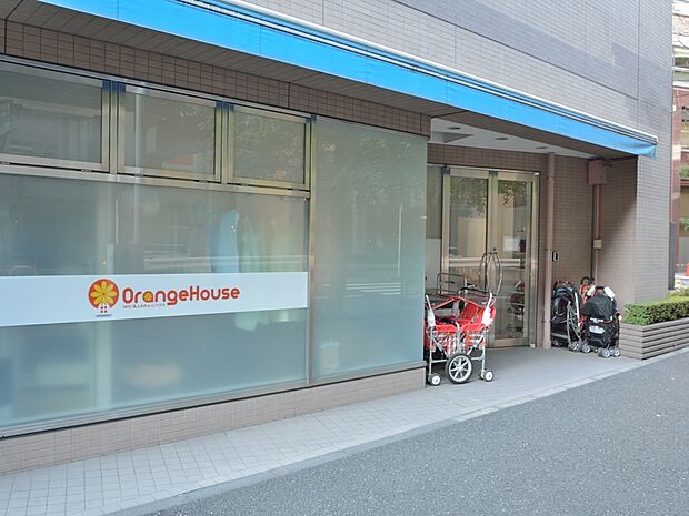 保護者に寄り添った保育を心がけてくれているのが嬉しい保育園。ひとりひとりのお子様に手厚く決め細やかな保育を、心がけています。