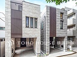 神奈川県横浜市神奈川区青木町