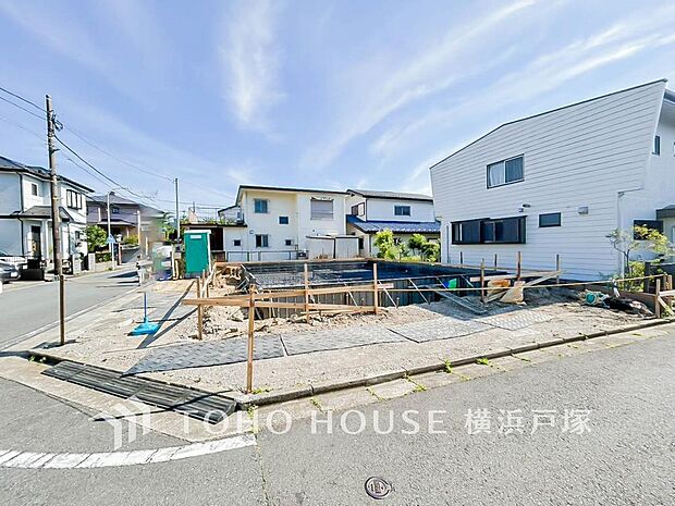 「Appearance」光と風を感じながら穏やかな毎日を過ごせる住まい。暮らしの動線にも配慮された、快適さを大切にした住空間。
