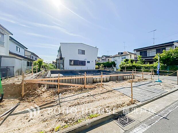 ここから始まる「日常」はご家族にとって大切で貴重な時間。少しでも豊かに、少しでも快適に。そんな想いから生まれる本邸宅は、これから先のお住まいをきっと支えてくれるはずです。