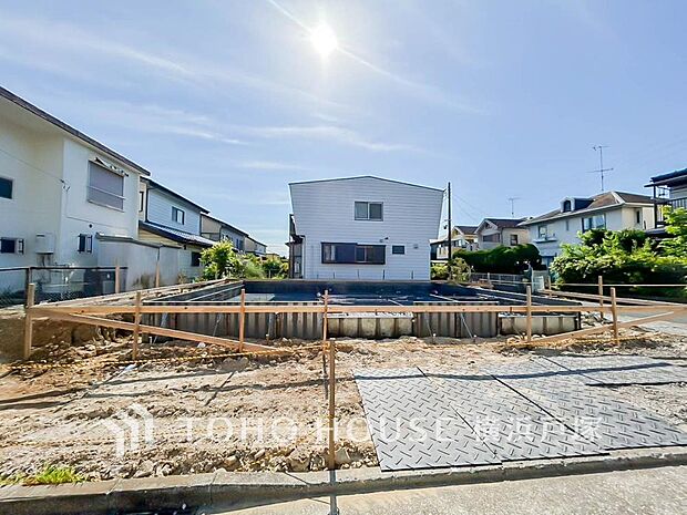 「Appearance」太陽の恵みを存分に受けた明るくあたたかいお住まい。吹きぬける風を感じながら爽やで風通しの良い暮らし。