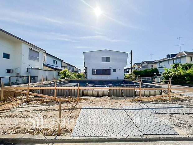 「Appearance」都市の暮らしにフィットする住まい。快適な住空間と利便性を兼ね備え、日々の暮らしをスマートに楽しめる、落ち着いた雰囲気の住空間です。