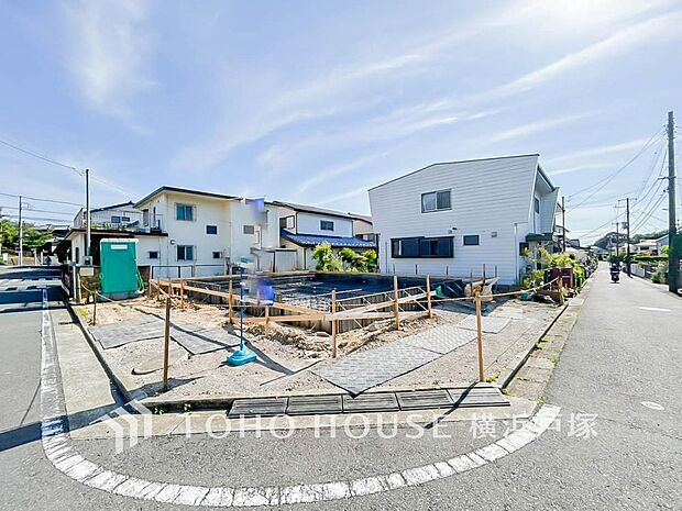 「Appearance」時をこえて輝く美しさ。洗練されたデザインが街並みに溶け込み、圧倒的な存在感を放つ外観