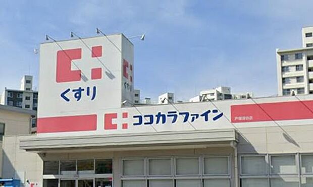 健やかな暮らしをデザインする洗練されたウェルネス・ハブ。日々のビューティー＆ケアを軽やかにサポート。