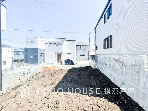 【Appearance】永くお住まいいただくお家だからこそ、世界に一つだけの我が家を、この場所で。(2026年5月撮影)