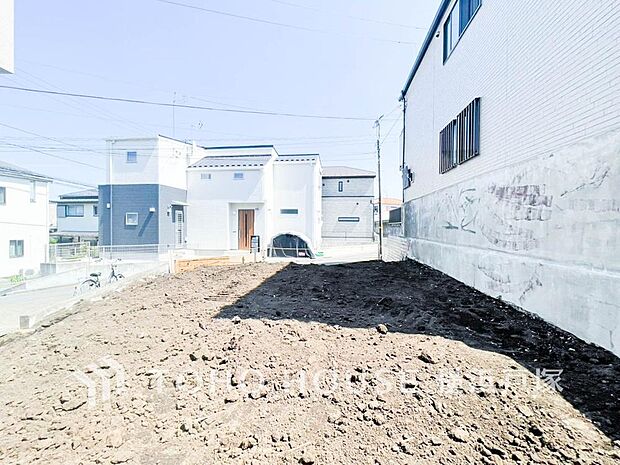 【Appearance】ゆとりのある敷地で、理想の暮らしを実現。光と風に包まれた素敵な住環境がここに(2026年5月撮影)