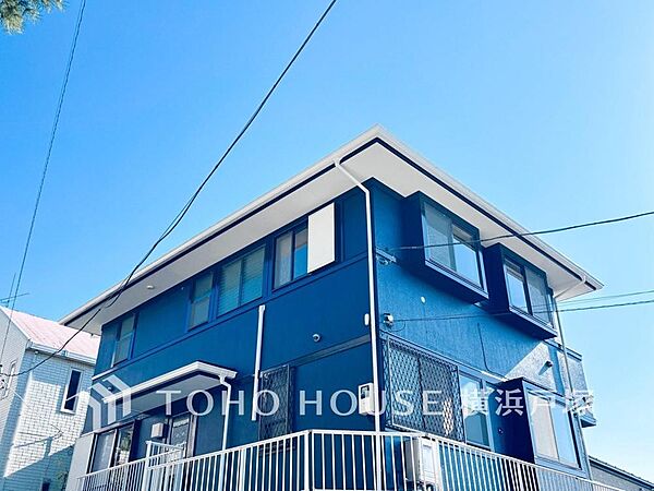 【Appearance】単に見た目や質感の良さだけではなく、建物の基礎や構造といった、目には見えにくい部分にもこだわります。住まいの本質の部分から、住み心地や安全性を見つめ直しました。