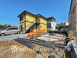 神奈川県藤沢市鵠沼神明３丁目