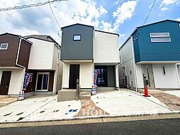 神奈川県横浜市旭区上川井町