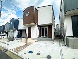 神奈川県横浜市旭区上川井町