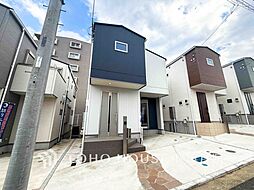 神奈川県横浜市旭区上川井町